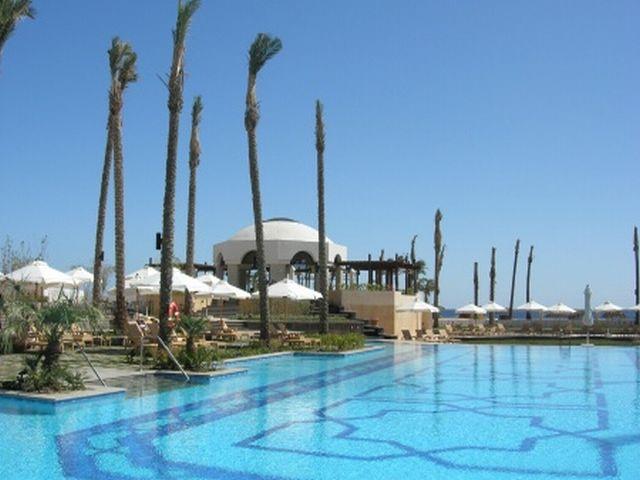 InterContinental The Palace Port Ghalib