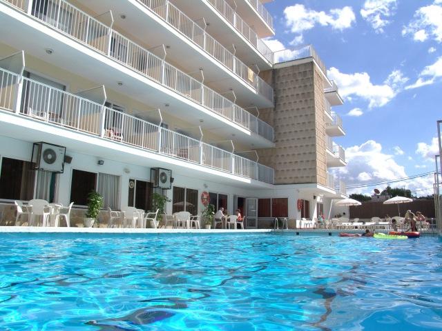 Alejandria HSM Hotel