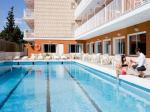 HSM Alejandria Hotel Picture 2