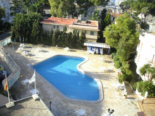 THB Maria Isabel Hotel