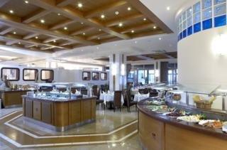 Thalassa Beach Resort Hotel