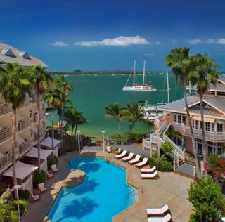 Hyatt Key West Resort and Spa