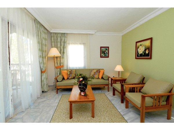 Club Orka Hotel And Villas