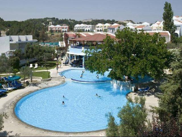 Luca Cypria Hotel