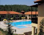Simantro Beach Hotel Picture 2