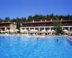 Simantro Beach Hotel Picture 9