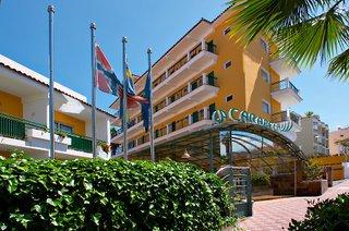 La Carabela Apartments