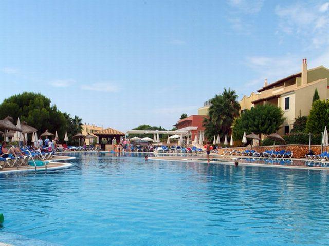 Grupotel Playa Club Hotel