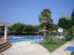 Club Ciudadela Hotel Picture 3