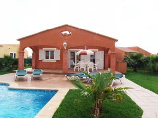 Villas Begonias