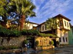 Alppasa Boutique Hotel Picture 1