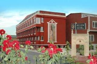 Bilem High Class Hotel
