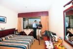 Grida City Hotel Picture 2
