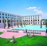 Ic Hotels Airport Picture 2