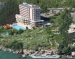 Nazar Beach Hotel, Antalya Turkey
