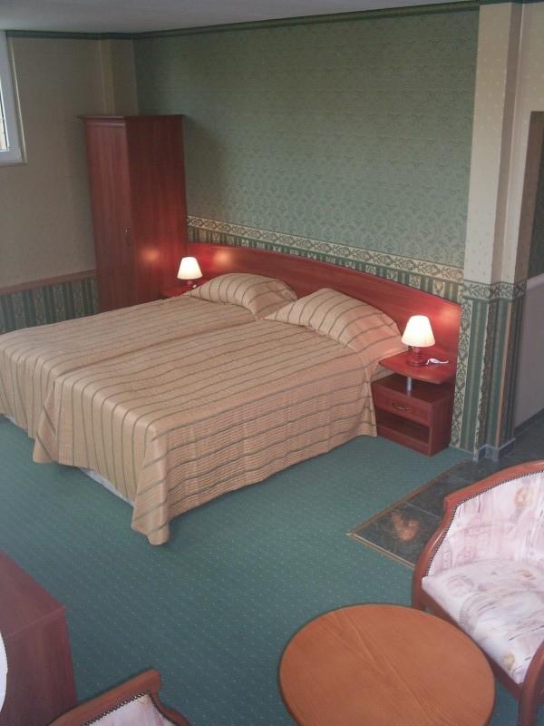 Chiplakoff Hotel