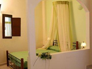 Amerisa Suites Hotel