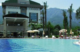 Grand Gul Beach Hotel