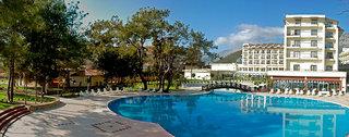 Palmet Resort & Beach Hotel