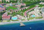 Hydros Beach Resort Hotel Picture 1