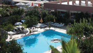 Gul Resort Hotel