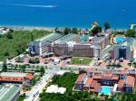 Rose Residence Beach Hotel Picture 1