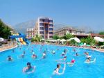 Rose Residence Beach Hotel Picture 2