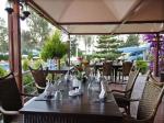 Rose Residence Beach Hotel Picture 3