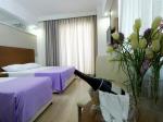 Rose Residence Beach Hotel Picture 6