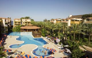 Alatimya Village Hotel