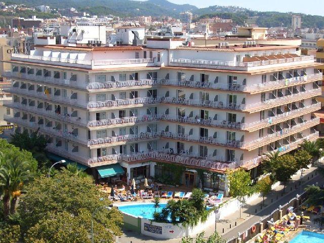 Acapulco Hotel