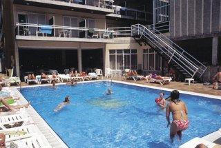 Copacabana Hotel