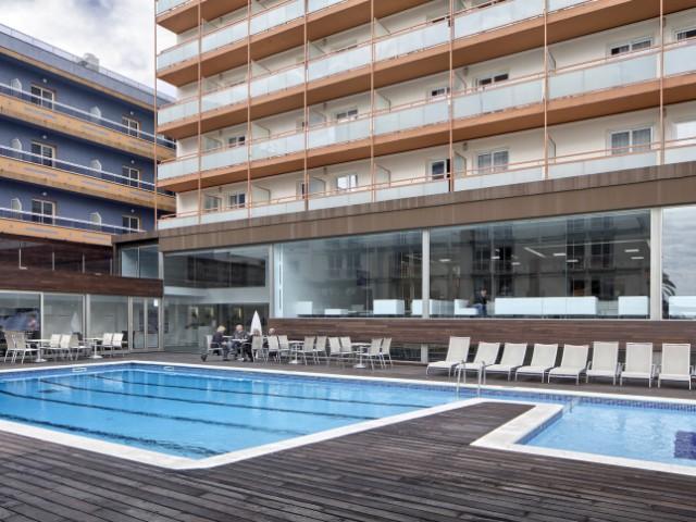 Dex Hotel