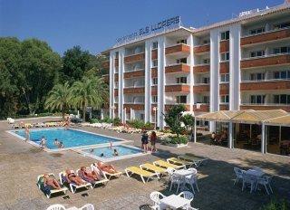 Els Llorers Apartments