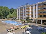 Els Llorers Apartments, Lloret de Mar Spain
