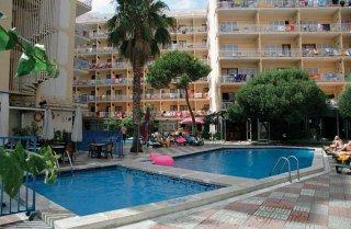 Flamingo Frigola Hotel
