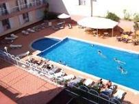 Goya Hotel