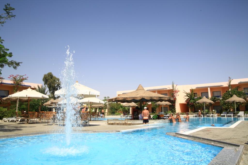Dessole Alexander the Great Resort