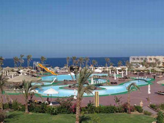 Holiday Beach Resort