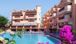 Begonville Hotel, Turkey Turkey