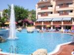 Begonville Hotel Picture 5