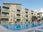 Gizem Apartments