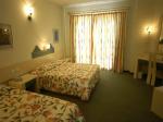 Tropical Hotel Picture 6