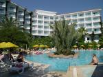 Tropical Hotel Picture 1