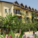 T & G Aparthotel Picture 3