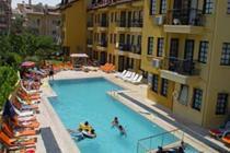 T & G Aparthotel