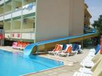 Villa Sun Apartments Picture 2