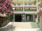 Villa Sun Apartments Picture 3