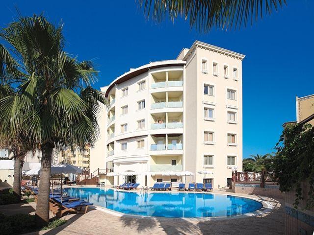 Nergis Select Hotel