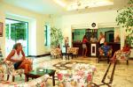 Seray Hotel Picture 2